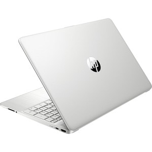 HP 15 Laptop R5-5500U 8GB (1x8GB) 256GB-SSD 15.6" FHD AMD Radeon WiFi5+BT5 Win10 Home 1/1/0 HP Warranty