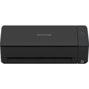 Fujitsu ScanSnap iX1300 ADF Scanner - 600 dpi Optical - 30 ppm (Mono) - 30 ppm (Color) - PC Free Scanning - Duplex Scannin