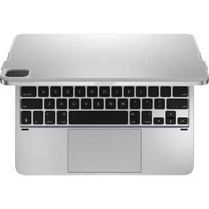 Brydge MAX+ BRY4033 Keyboard/Cover Case for 27.9 cm (11") Apple iPad Pro, iPad Pro (2nd Generation), iPad Pro (3rd Generat