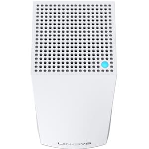 Linksys Atlas Pro 6 MX5501 Wi-Fi 6 IEEE 802.11ax Ethernet Wireless Router - Dual Band - 2.40 GHz ISM Band - 5 GHz UNII Ban