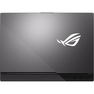Asus ROG Strix G15 G513 G513IE-HN104 39.6 cm (15.6") Gaming Notebook - Full HD - 1920 x 1080 - AMD Ryzen 7 4800H Octa-core