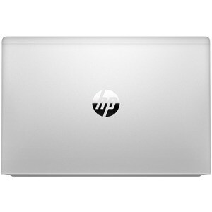 HP ProBook 440 G8 14" Notebook - Pike Silver Aluminum - Intel Chip - In-plane Switching (IPS) Technology - 12.75 Hours Bat