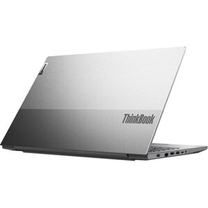 Lenovo ThinkBook 15p G2 ITH 21B1000YHV 39.6 cm (15.6") Notebook - UHD+ - 3840 x 2160 - Intel Core i7 11th Gen i7-11800H Oc