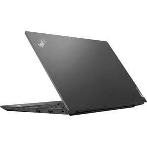 Lenovo ThinkPad E15 Gen 4 21E6005NHV 39.6 cm (15.6") Notebook - Full HD - 1920 x 1080 - Intel Core i5 12th Gen i5-1235U De