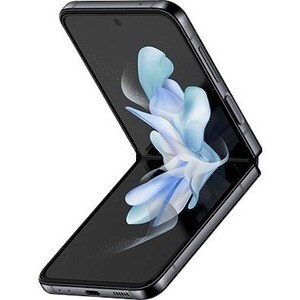 Samsung Galaxy Z Flip4 128 GB Smartphone - 6.7" Flexible Folding Screen Dynamic AMOLED Full HD Plus 2640 x 1080 - Octa-cor