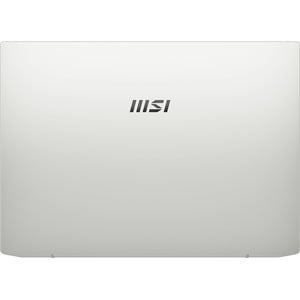 Portátil - MSI Prestige 16 A12U Prestige 16 A12UD-218ES 40,6 cm (16") - QHD+ - 2560 x 1600 - Intel Core i7 12a Gen i7-1280