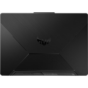 TUF Gaming A17 FA706 FA706IEB-HX033 43.9 cm (17.3") Gaming Notebook - Full HD - 1920 x 1080 - AMD Ryzen 7 4800H Octa-core 