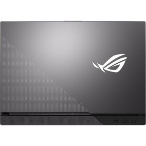 Asus ROG Strix G17 G713 G713IC-HX016 43.9 cm (17.3") Gaming Notebook - Full HD - 1920 x 1080 - AMD Ryzen 7 4800H Octa-core