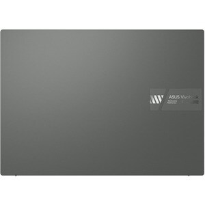 Asus Vivobook S 14X OLED S5402 S5402ZA-M9118W 36.8 cm (14.5") Notebook - 2.8K - 2880 x 1800 - Intel Core i5 12th Gen i5-12