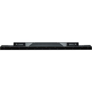 Brillo (típico): 500 cd / m², Bisel: 2,25 mm (T / L), 1,25 mm (B / R), Profundidad: 89,7 mm, Interfaz: HDMI / DP / DVI-D /