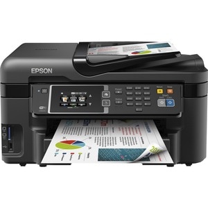 Epson WF-3620DWF