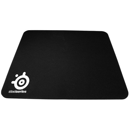 SteelSeries QcK Mouse Pad - 12.6" x 11.22"