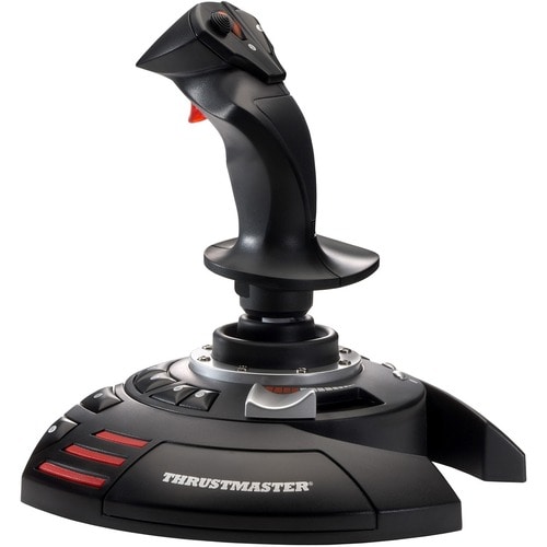 Guillemot Thrustmaster T.Flight Stick X Joystick - PC, PlayStation 3