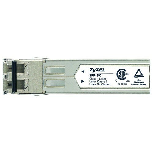 ZYXEL SFP-SX SFP (mini-GBIC) - 1 x LC 1000Base-SX