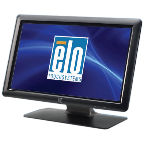 Elo 2201L 22" LCD Touchscreen Monitor - 16:9 - 5 ms - 22" Class - Surface Acoustic WaveMulti-touch Screen - 1920 x 1080 - 