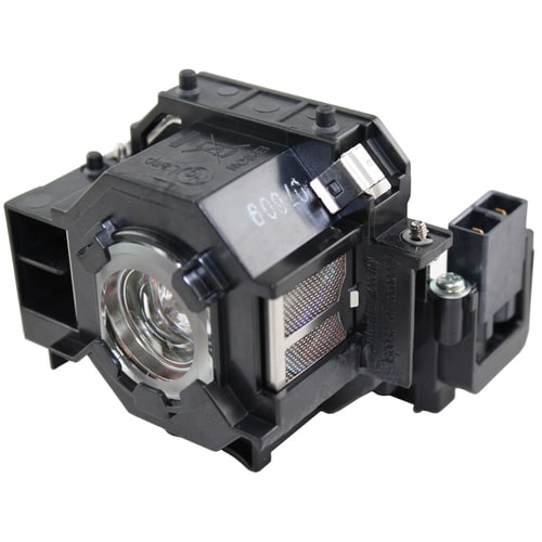 BTI Projector Lamp - Compatible with OEM Part# ELPLP42, V13H010L42; Compatible with Model EB-400KG, EB-400WE, EMP-280, EMP