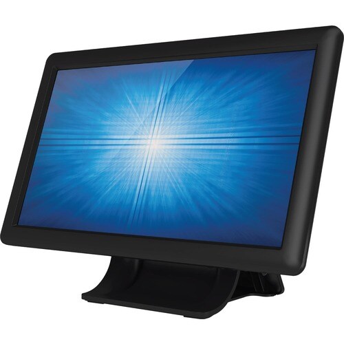 Elo 1509L 39.6 cm (15.6") LCD Touchscreen Monitor - 16:9 - 8 ms - 406.40 mm Class - IntelliTouch Surface Wave - 1366 x 768