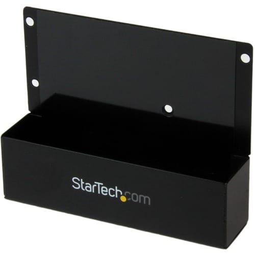 StarTech.com SATA to 2.5in or 3.5in IDE Hard Drive Adapter for HDD Docks - 1 x HDD Supported - 1 x Total Bay - 1 x 2.5"/3.