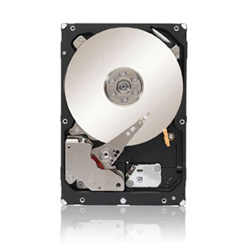 Seagate-IMSourcing Constellation ES.3 ST2000NM0033 2 TB Hard Drive - 3.5" Internal - SATA (SATA/600) - 7200rpm