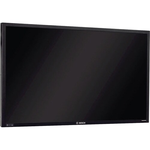 Bosch UML-323-90 32" Full HD LED LCD Monitor - 16:9 - Black - 32" (812.80 mm) Class - 1920 x 1080 - 1.07 Billion Colors - 