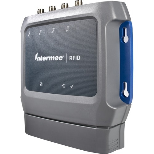 Intermec IF2 RFID Reader - 920 MHz to 926 MHz - USB - Serial - Network (RJ-45)