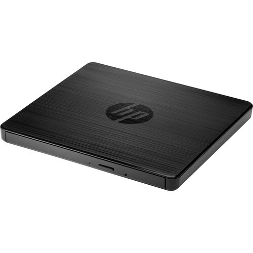HP unidad de DVD-RW - USB - externo