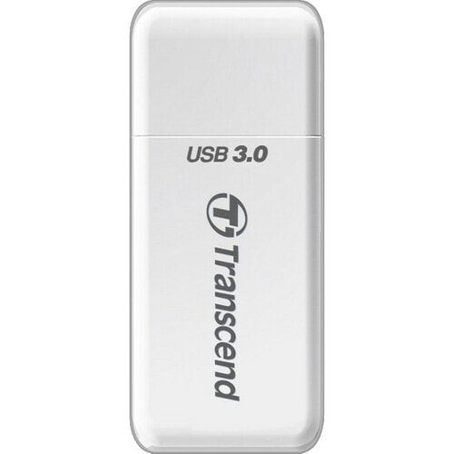 TS-RDF5W SD/MICROSD CARD READER USB3.0