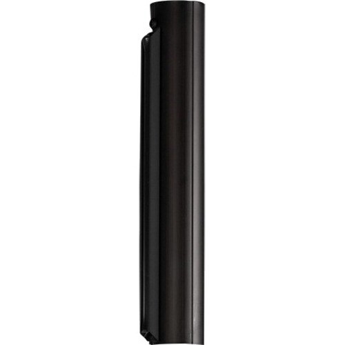 NEC Display CMA150 Mounting Pipe - Black - 113.40 kg Load Capacity