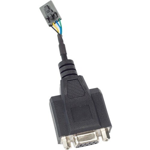 SMART Board SBX8 Series Control Cable - Control Cable for Interactive Whiteboard - Black - 1