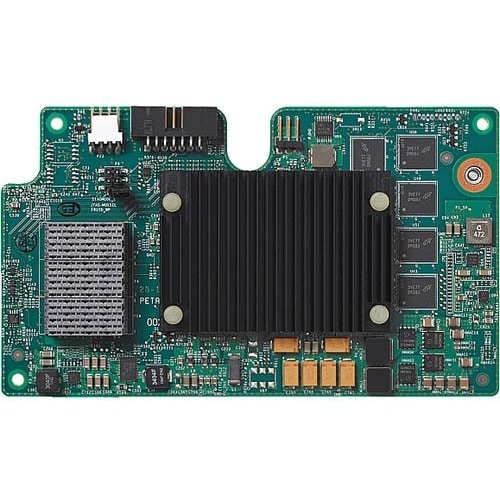 Cisco UCS VIC 1340 Adapter for M3 Blade Servers - PCI Express x16 - 2 Port(s) - 40GBase-X - Mezzanine