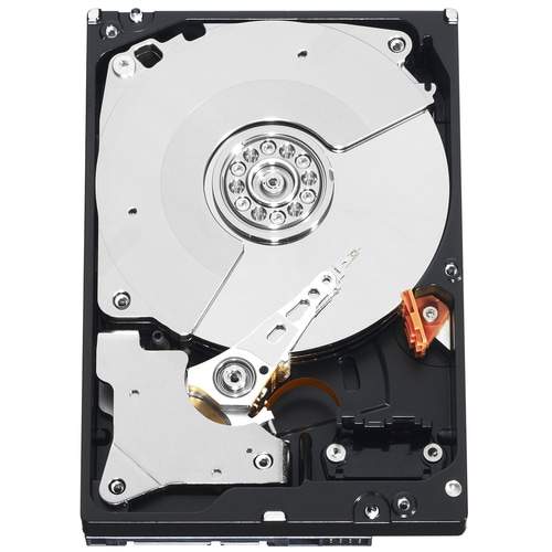 WD-IMSourcing IMS SPARE WD1002FBYS 1 TB 3.5" Internal Hard Drive - 7200rpm - Hot Swappable - 5 Year Warranty