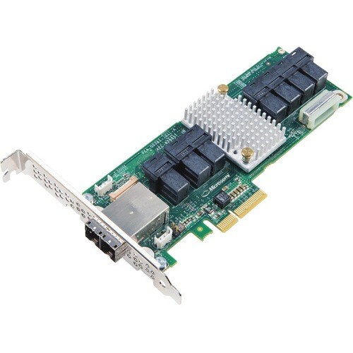 ADAPTEC AEC-82885T SINGLE 12GB/S SAS EXPANDER CARD