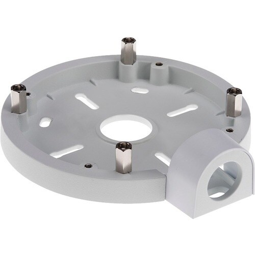 AXIS T94F01P Camera Mount for Network Camera - White - White