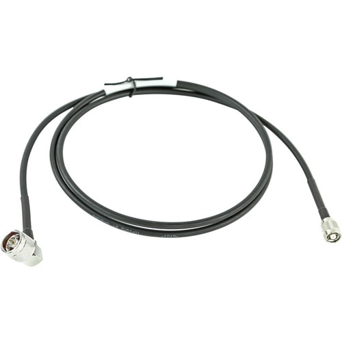 Zebra LMR 240 Cable - 5.67 ft Data Transfer Cable - RP-TNC
