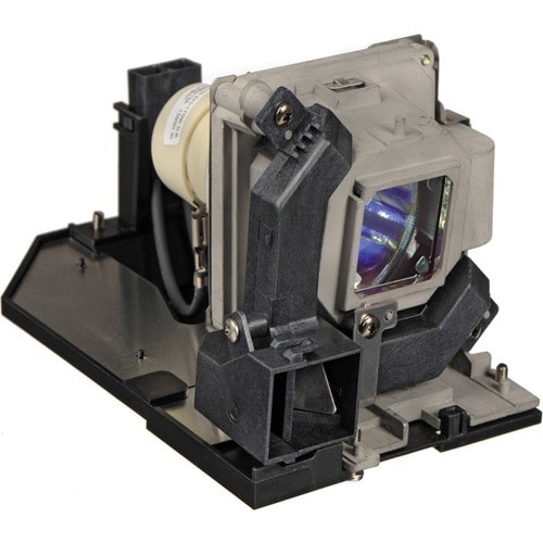 BTI Projector Lamp - Compatible with OEM Part#: NP28LP Compatible with Model: 456-6532, IMAGEPRO 6532, IMAGEPRO 6532W, M30