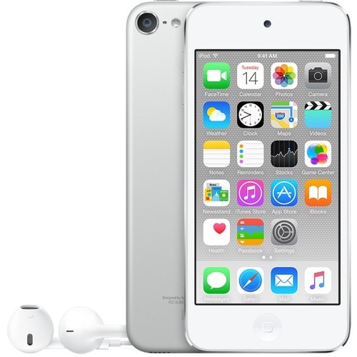 ipod touch bluetooth