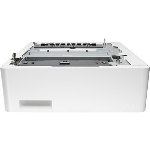 HP LaserJet 550-Sheet Feeder Tray - Plain Paper