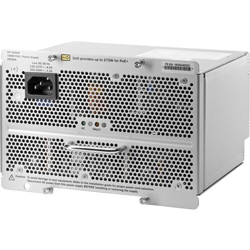HPE Power Module - 120 V AC, 230 V AC