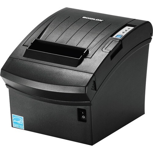 Impresora térmica directa Bixolon SRP-350plusIII - Monocromo - 180 dpi - 72 mm (2,83") Ancho de Impresión
