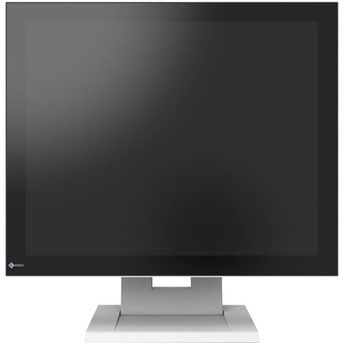 EIZO DuraVision DVFDS1921T-GY 48.3 cm (19") LCD Touchscreen Monitor - 5:4 - 5 ms - 482.60 mm Class - Surface Acoustic Wave
