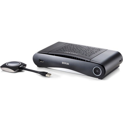 Barco R9861510Na Wireless Presentation System (5400503000043)