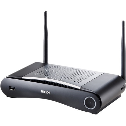 Barco R9861520Na Wireless Presentation System (5400503000074)