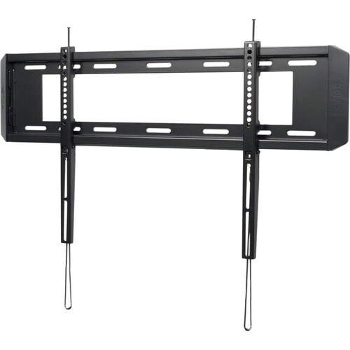 Kanto F3760 Wall Mount for TV - Black - 1 Display(s) Supported - 60" Screen Support - 150 lb Load Capacity - 600 x 400, 10