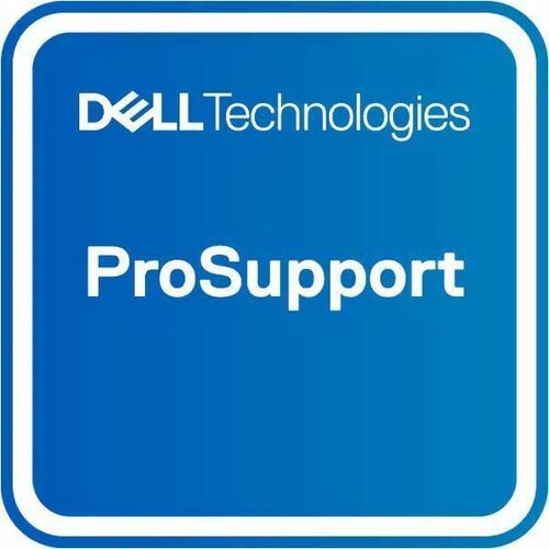Dell ProSupport - 3 Year Upgrade - Service - 24 x 7 Next Business Day - On-site - Technical - Electronic, Physical