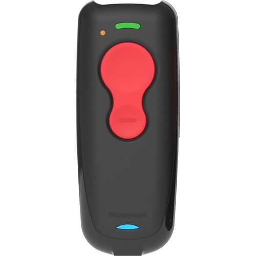 Honeywell Voyager 1602g Upgradeable Pocket Scanner - Wireless Connectivity - 1D - Imager - Bluetooth - USB - Black