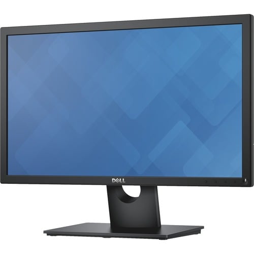 Dell E2216HV 22" Full HD LED LCD Monitor - 16:9 - Black - 22" Class - Twisted nematic (TN) - 1920 x 1080 - 16.7 Million Co