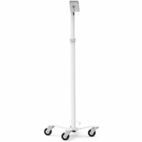 Compulocks Rise POS Terminal Stand - White
