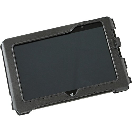Zebra Tablet Case - For Tablet