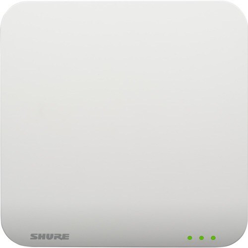 Shure Access Point Transceiver - 1.92 GHz to 1.93 GHz Operating Frequency