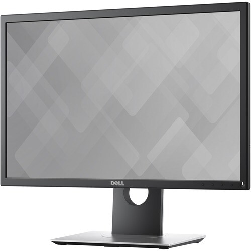 Dell P2217 55.9 cm (22") WSXGA+ LED LCD Monitor - 16:10 - 558.80 mm Class - 1680 x 1050 - 16.7 Million Colours - 250 cd/m²